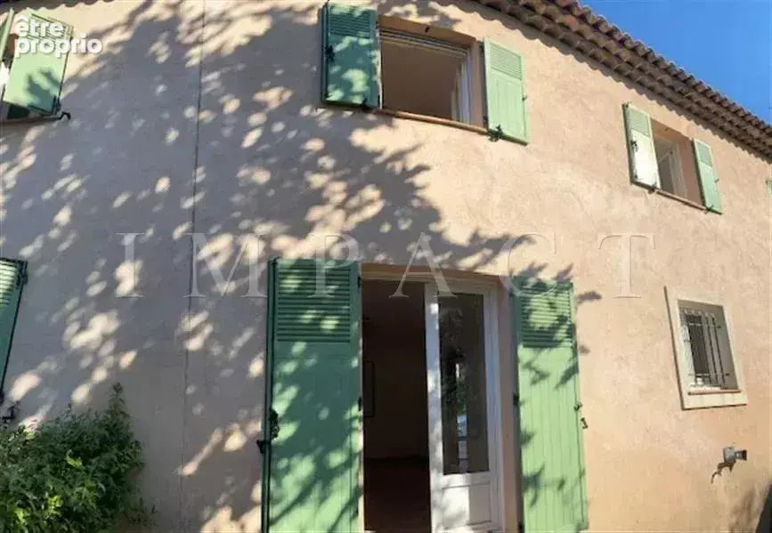 Maison 5 pièces 80 m² · à Grasse · 79,8 m² · 359 000 €