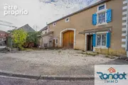 Maison à AUJEURRES