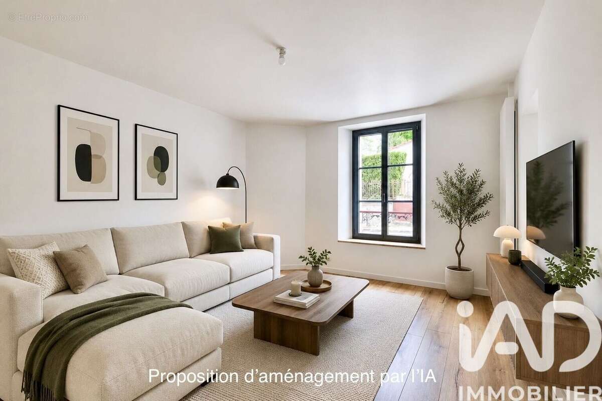 Photo 2 - Maison à COUPVRAY