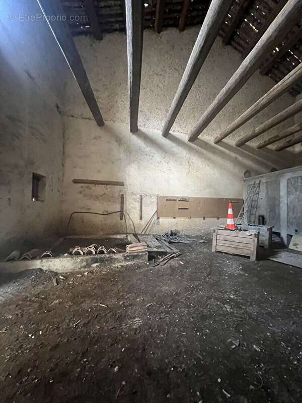 Remise en pierre - photo 4