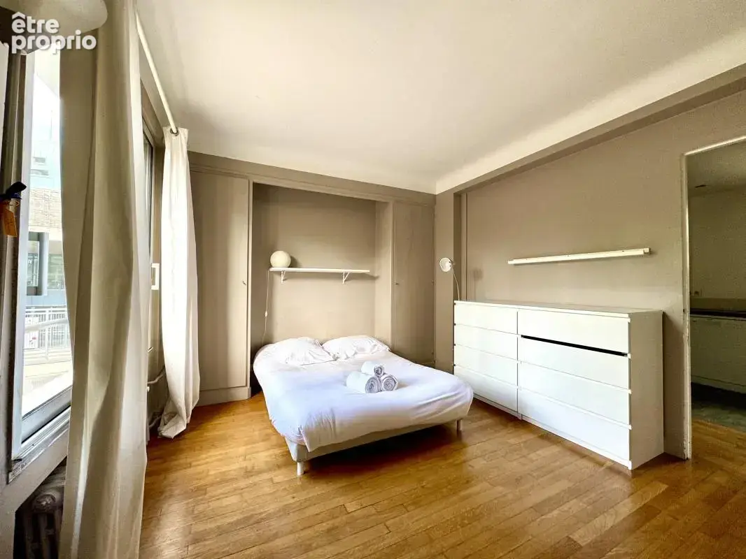 Appartement - photo 8