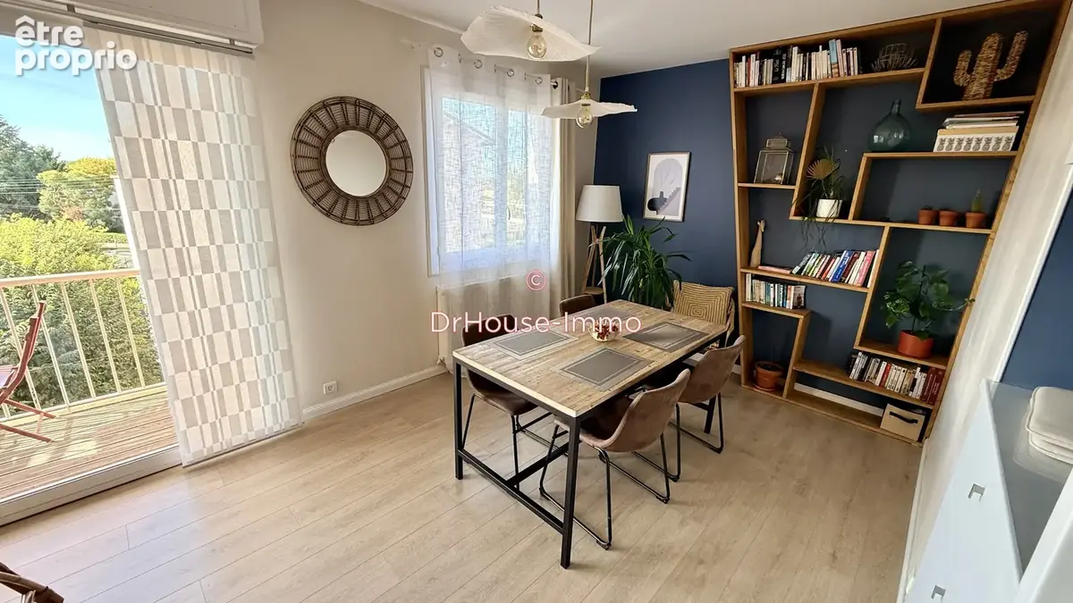 Appartement à NIORT