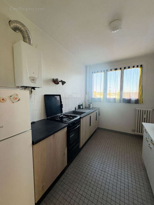 Appartement à VITRE