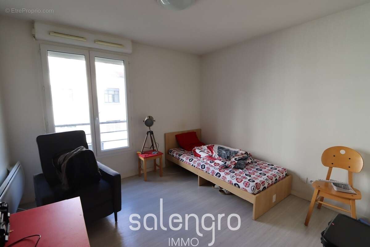 Appartement à LYON-7E