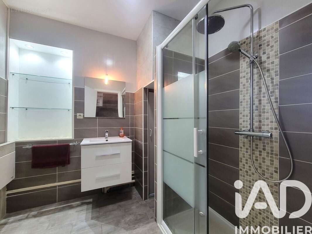 Photo 4 - Appartement à SAINTES