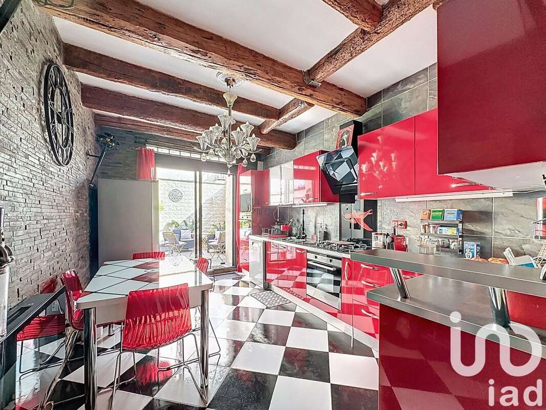 Photo 4 - Maison à FLORENSAC