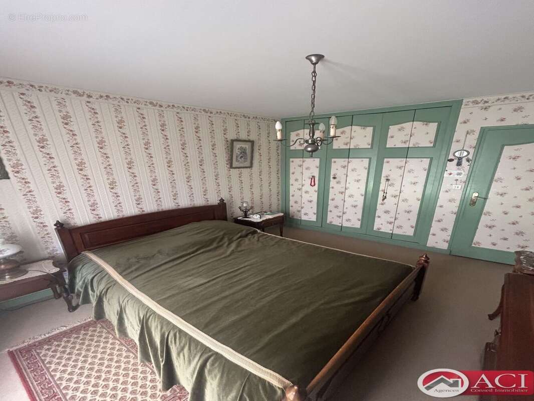 Maison 7 pièces à Ully-saint-georges (60730) - photo 5