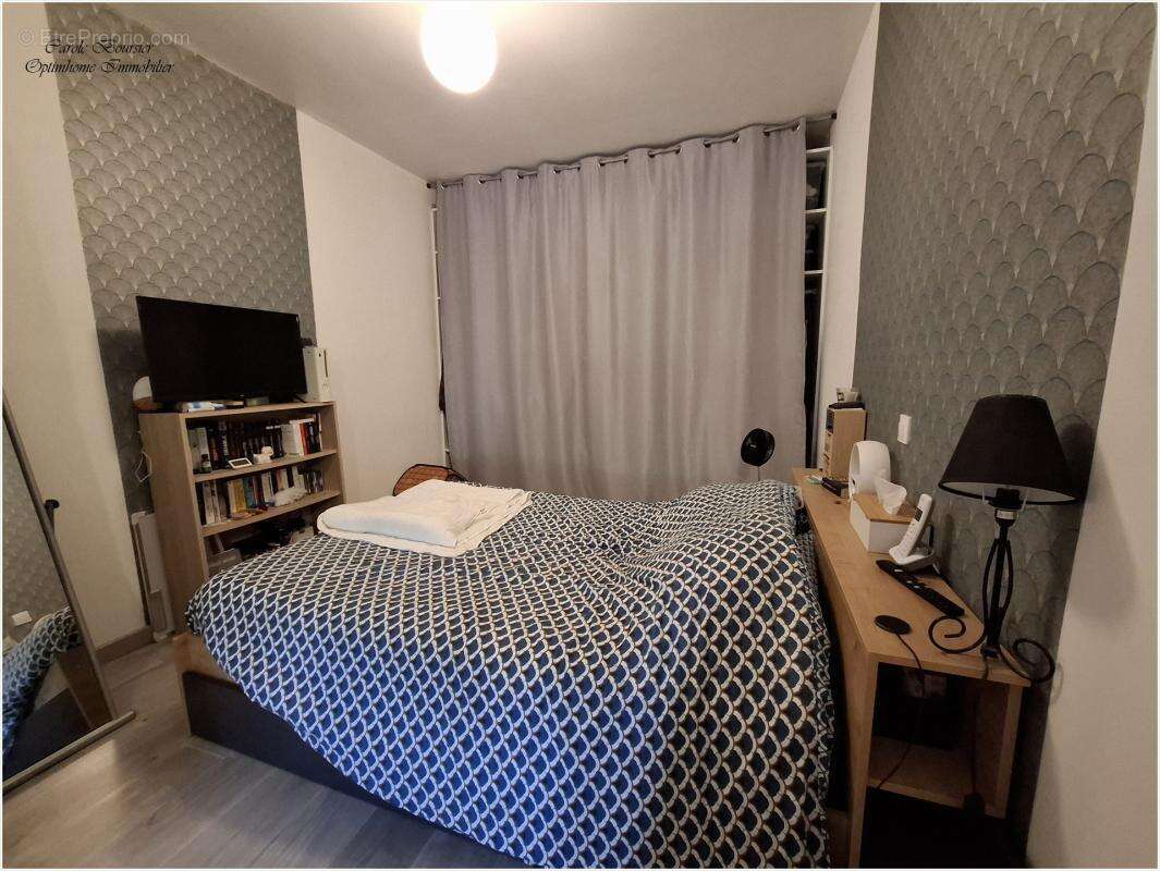 À vendre – Maison rénovée avec jardin à La Neuveville-sous-Châtenois - photo 6