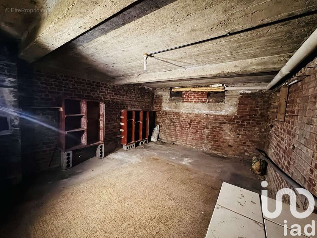 Photo 9 - Maison à DECHY