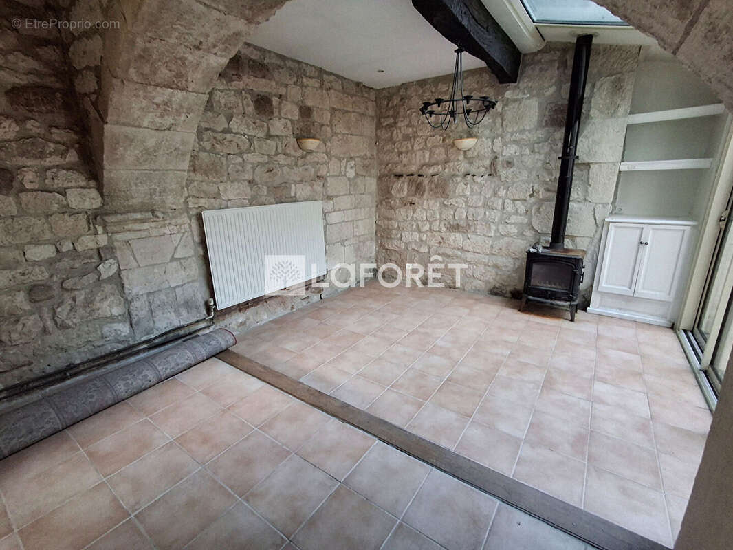 Maison Saint Beauzile 5 pièces 106 m² - photo 7