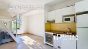 Appartement à IRIGNY