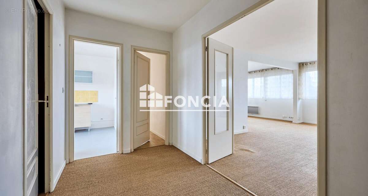 Appartement à CAEN