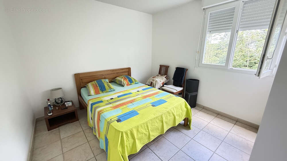 Appartement à DUCOS