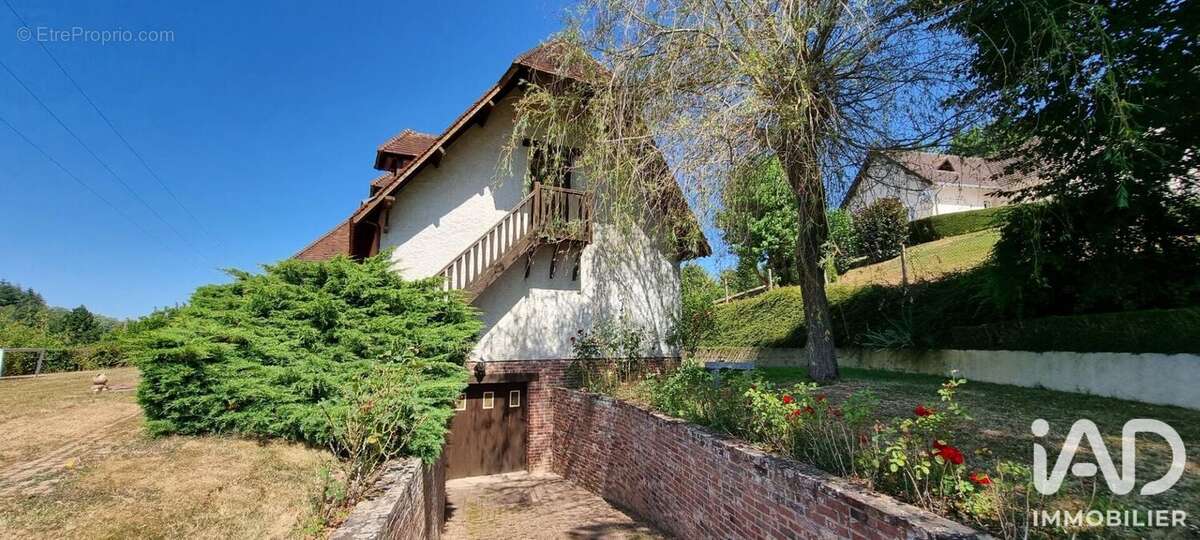 Maison 139 m² à Catenay  - photo 3