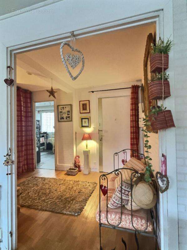 Appartement à LE HAVRE