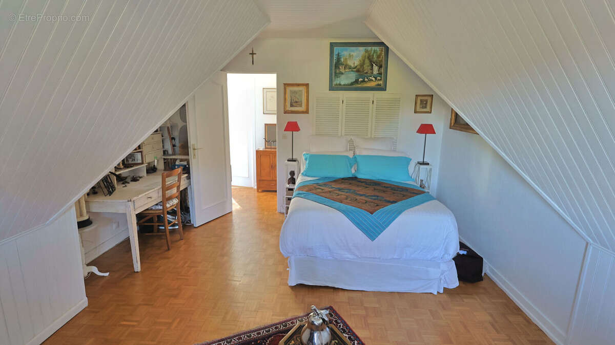 Maison à SUCE-SUR-ERDRE