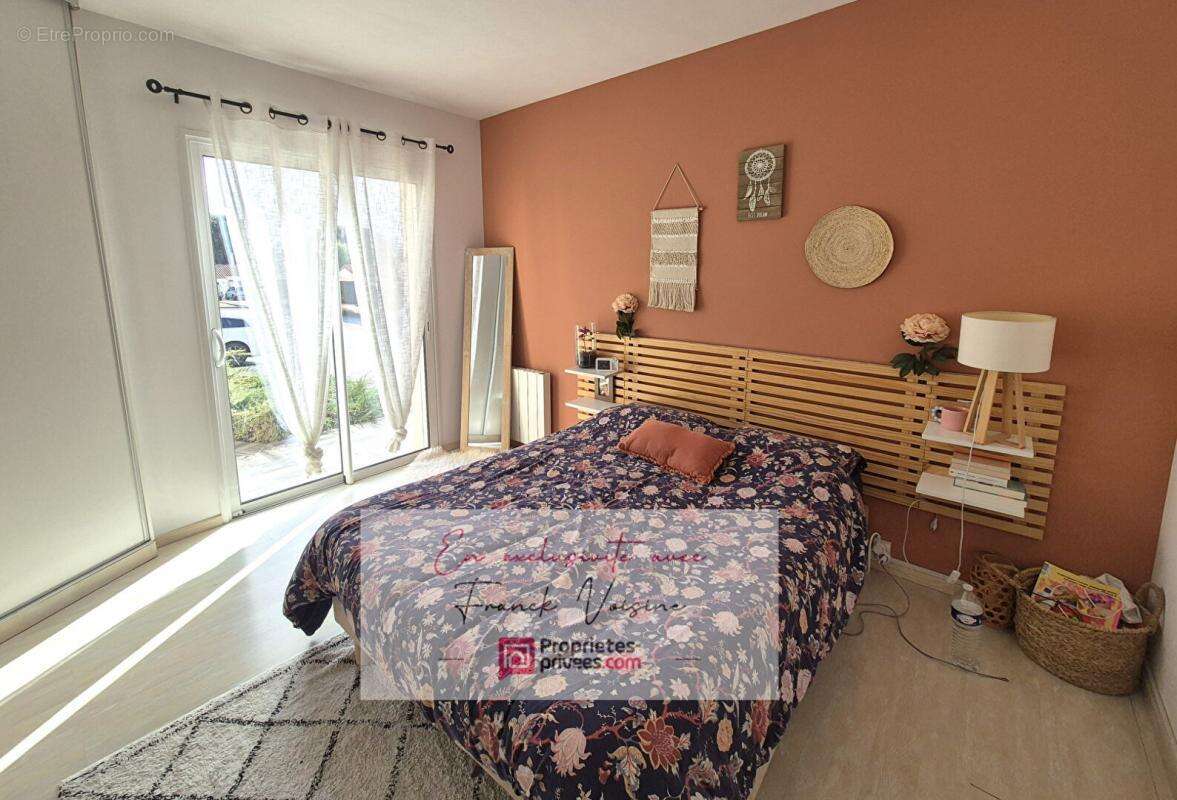 Maison à LES HERBIERS