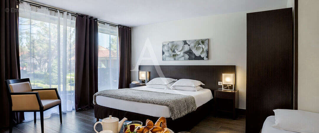 Appartement à L'ISLE-SUR-LA-SORGUE