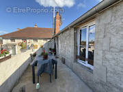 Appartement à MONTBARD