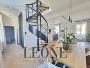 Appartement à SAINT-GENIS-LAVAL