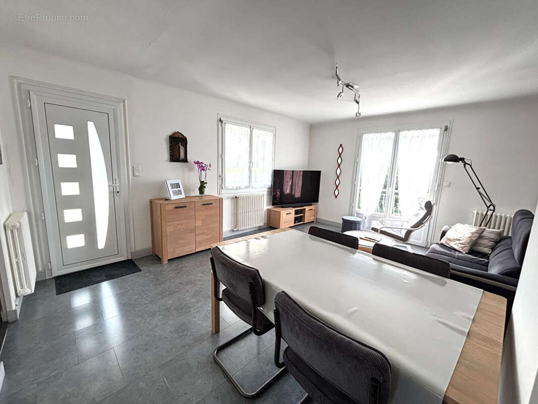 Maison à LA BAULE-ESCOUBLAC