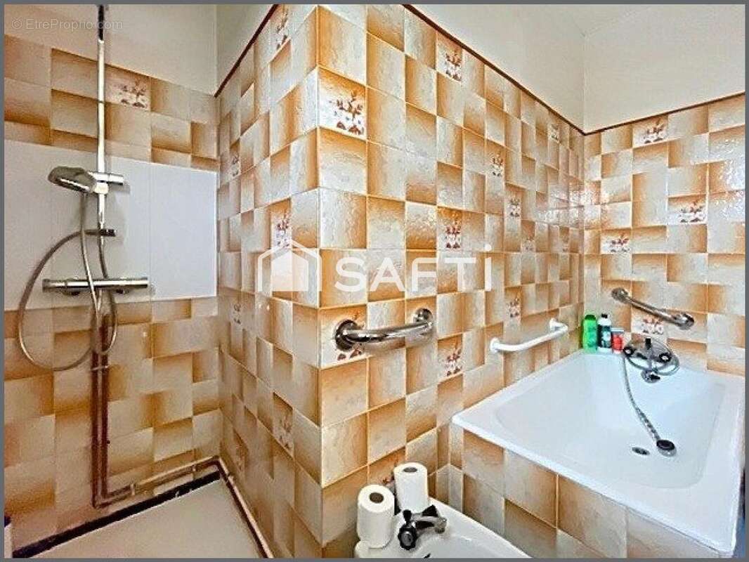 Photo 8 - Maison à BASSENS