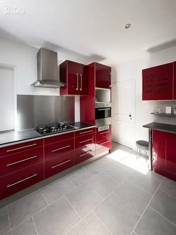 Maison de 5 pièces de 94 m² à Venarey-les-Laumes - photo 4