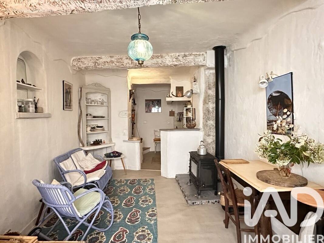 Photo 1 - Maison à LA GARDE