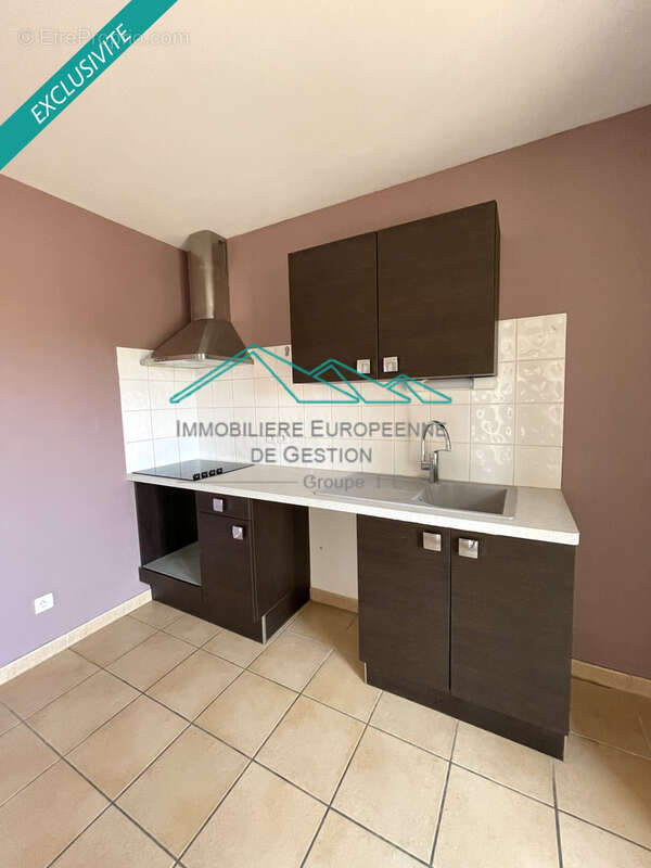 Appartement à ALENYA