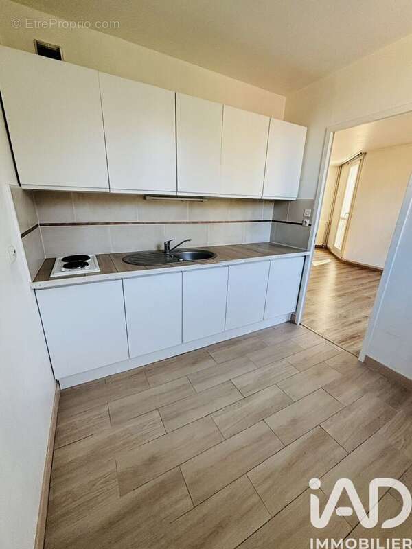 Photo 4 - Appartement à COMPIEGNE