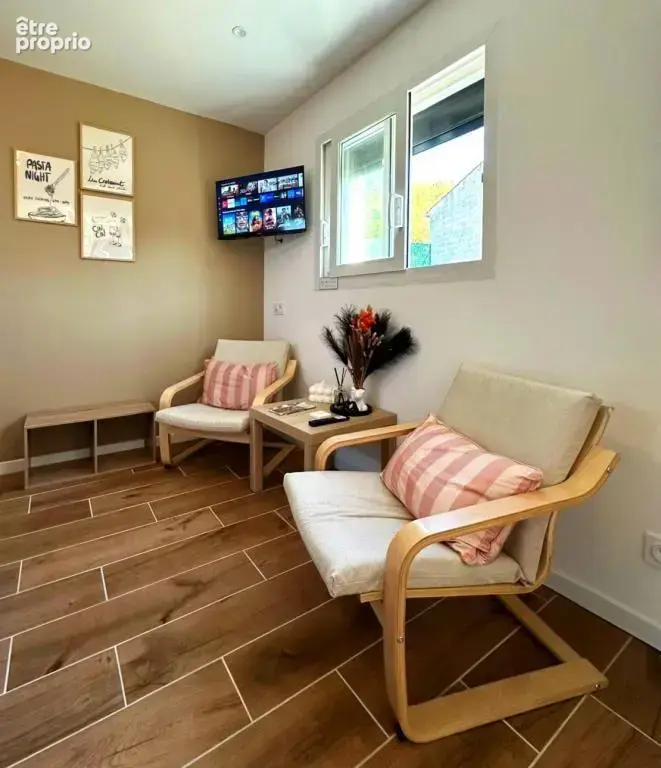 Venez découvrir cette charmante maison avec ces deux studios indépendants et sa piscine hors sol - photo 43