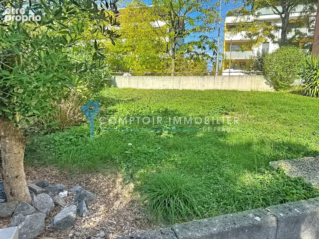ECHIROLLES Frange Verte - Appartement T5 d'Exception - photo 3