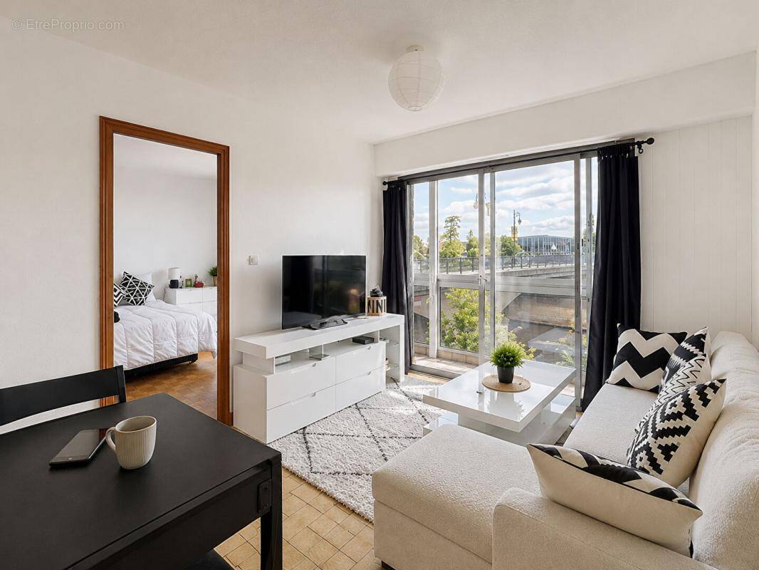 Appartement à PERIGUEUX