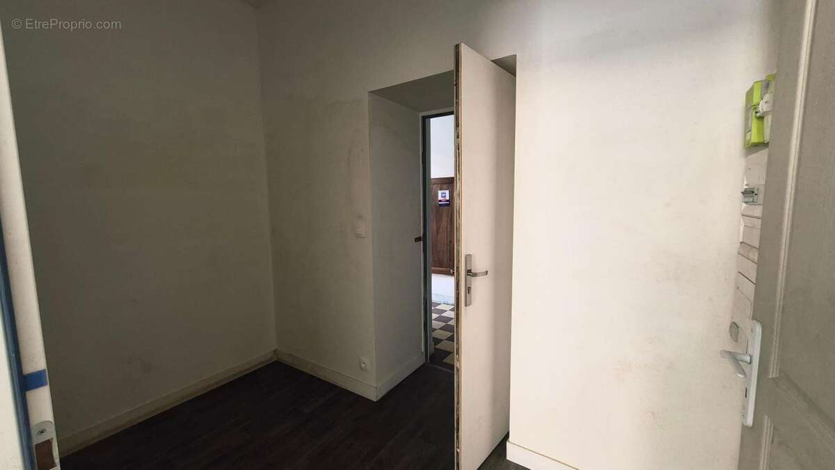 Appartement à VERGT