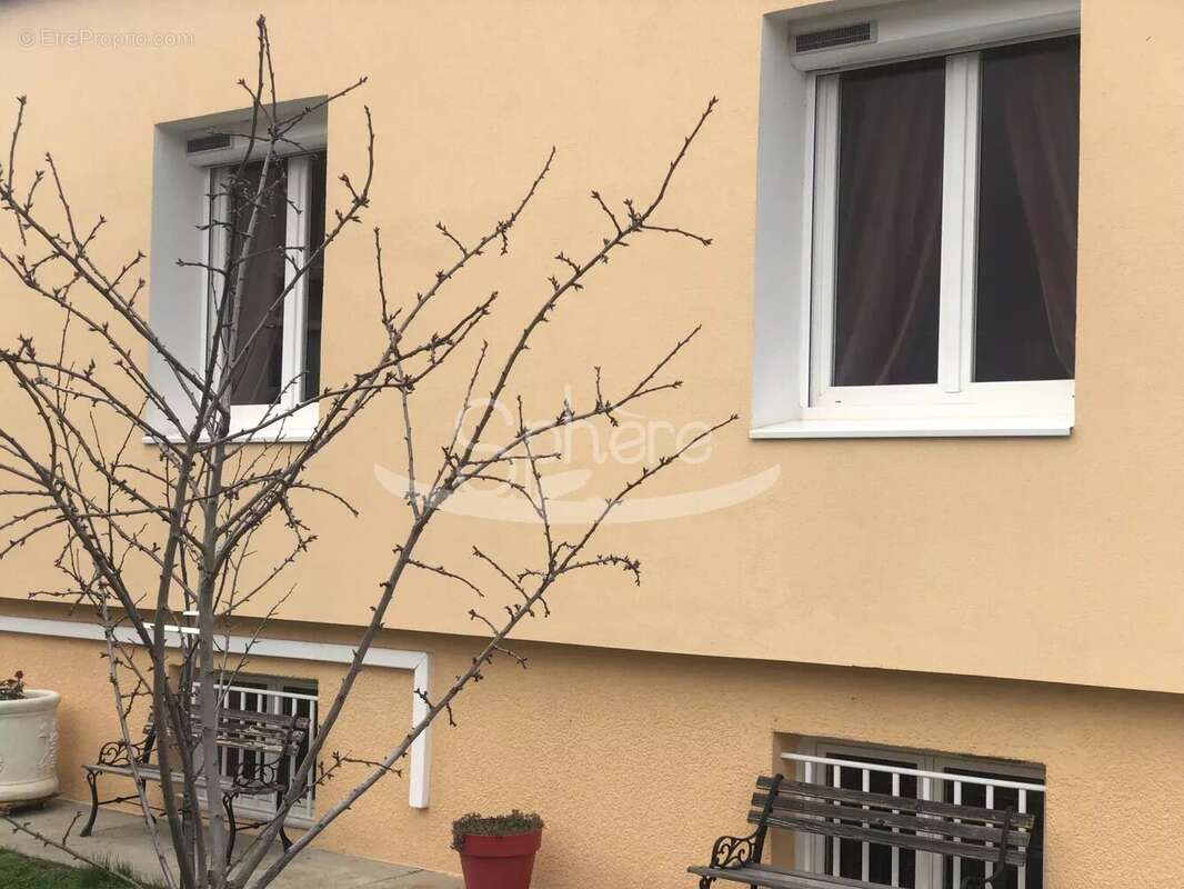 Maison à LIMOUX