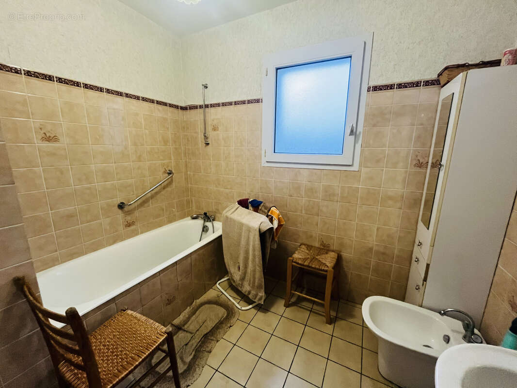 Maison à GUEMENE-PENFAO