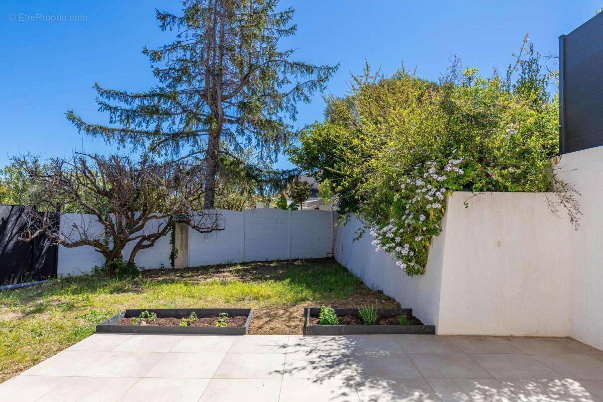 Appartement à SANARY-SUR-MER