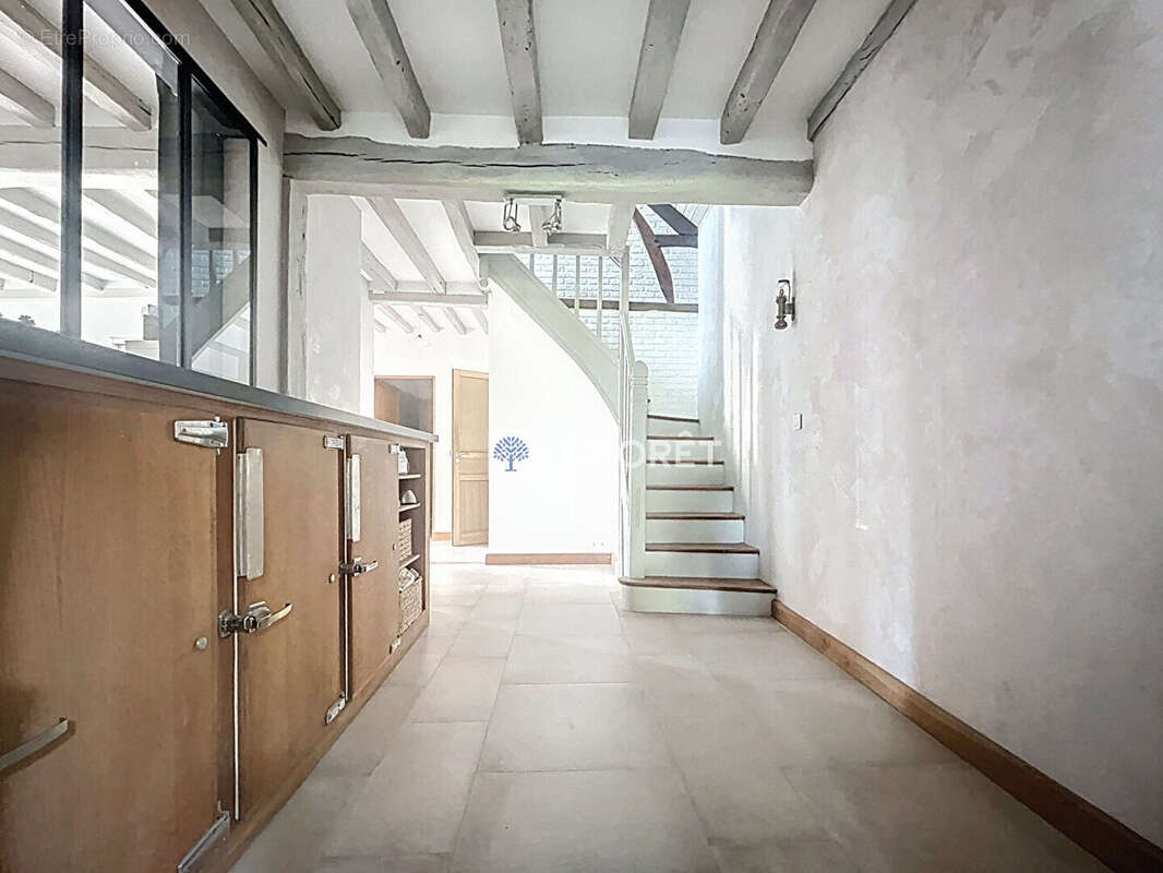 Maison à VILLESELVE