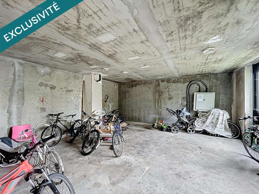 Photo 7 - Appartement à BREST