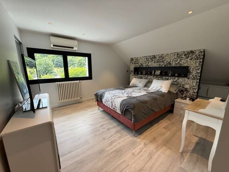 Villa moderne avec prestation haut de gamme - photo 26