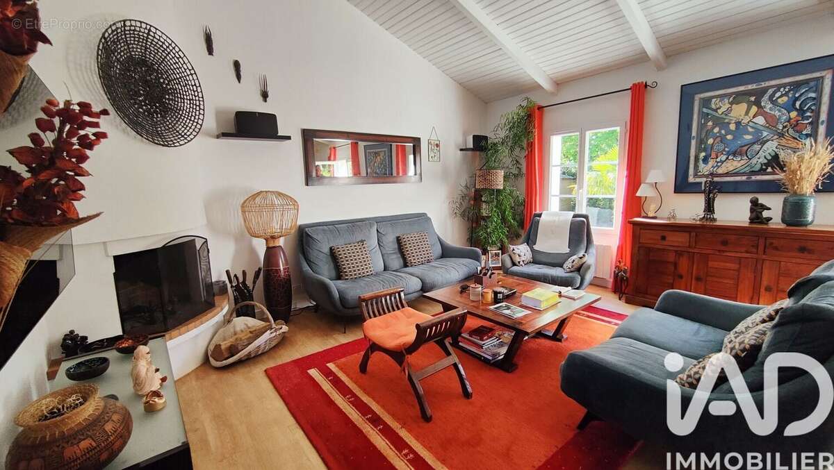 Photo 5 - Maison à SAINTE-FOY