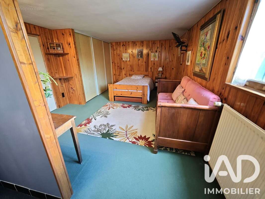 Maison 95 m² à Nevoy  - photo 7