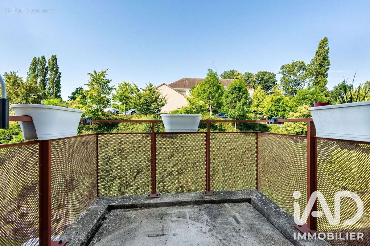Photo 7 - Appartement à DAMMARTIN-EN-GOELE