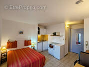 Appartement à LAMALOU-LES-BAINS