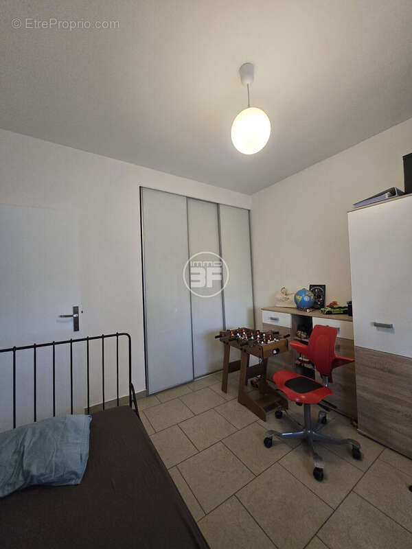 Appartement à SAINT-LOUIS