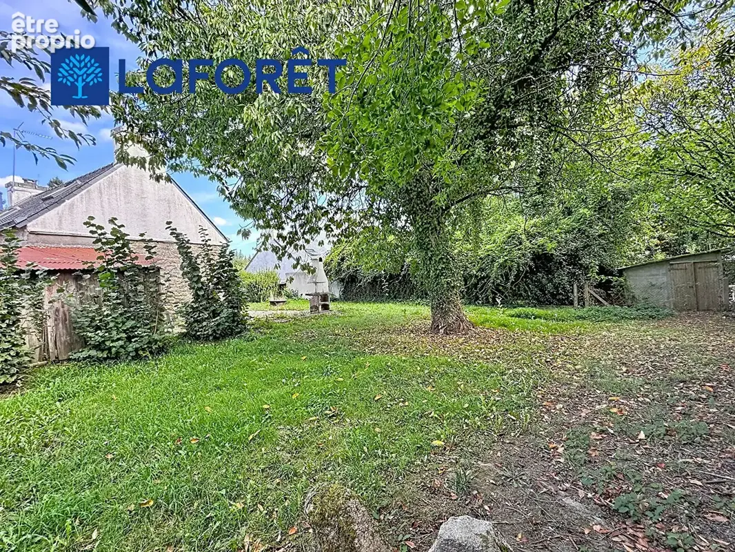 Maison Lignol 4 pièce(s) 75 m2 - photo 10
