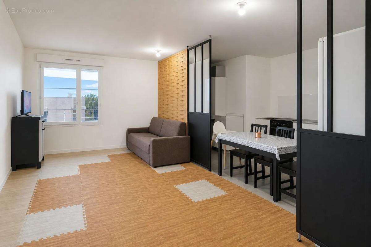 Appartement à ROUSSILLON