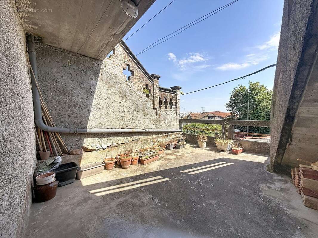 Maison 75 m² à Caraman  - photo 7