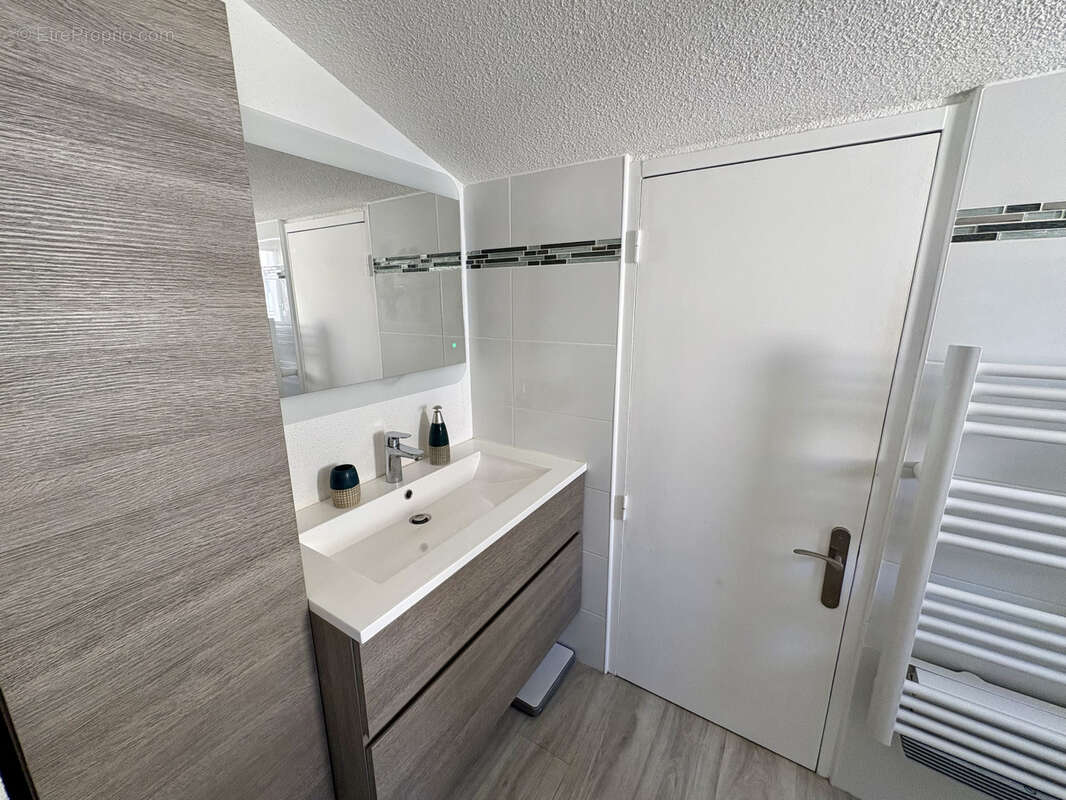 Maison à SAINT-CYPRIEN