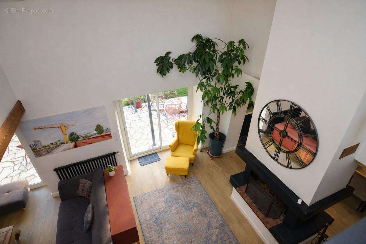 Maison à COUERON